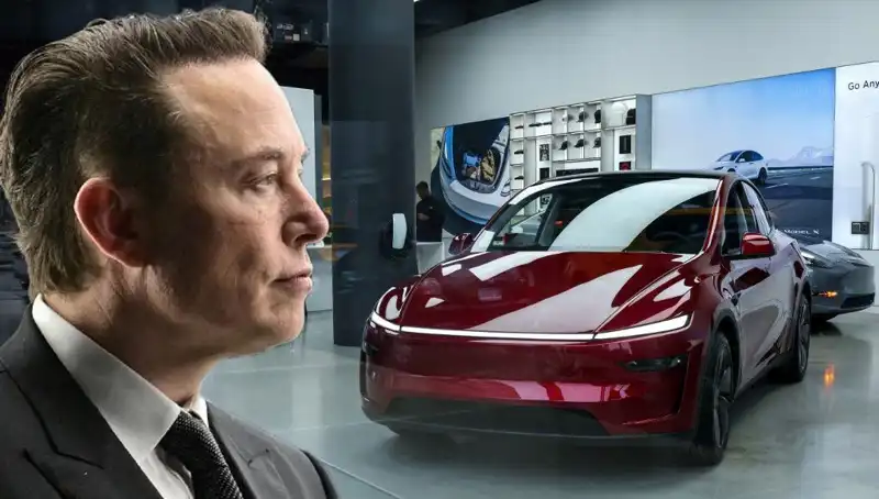 Elon Musk’ın Avrupa Pazarı Üzerindeki Hegemonyası Tehlikede