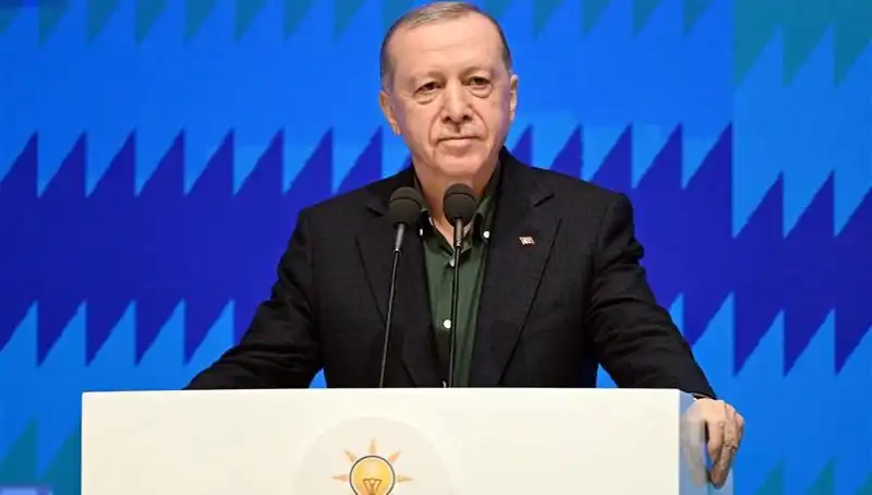 Cumhurbaşkanı Erdoğan'ın Beklenen Açıklaması Ne Zaman Gerçekleşecek?