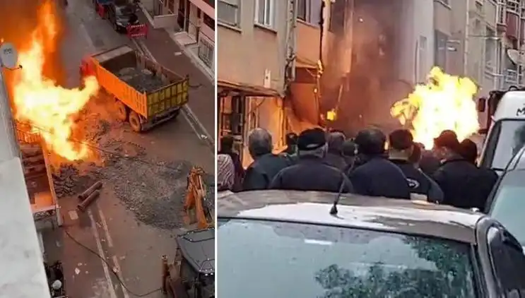 İstanbul’da Doğalgaz Patlaması: Sebepleri ve Sonuçları Nedir?