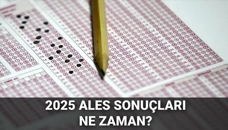 ALES Sonuçları İçin Tüm Gözler ÖSYM'de! Ne Zaman Açıklanacak?
