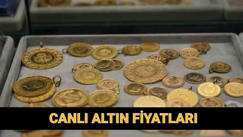 Anlık Altın Fiyatları: 11 Mart 2023'teki Güncel Değişimler
