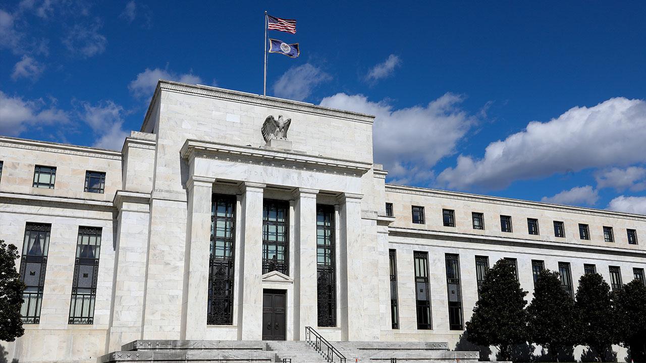 ABD Merkez Bankası Fed Faiz İndirimine Gitti