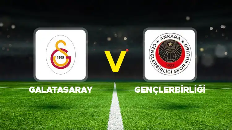 Galatasaray’ın Drama Dolu Maçında Gençlerbirliği’ni 3-2 Geçti!