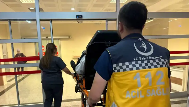 Adıyaman'da Kadın Kavgası Tüyler Ürpertici Sonuçlandı: Bıçaklama Olayı