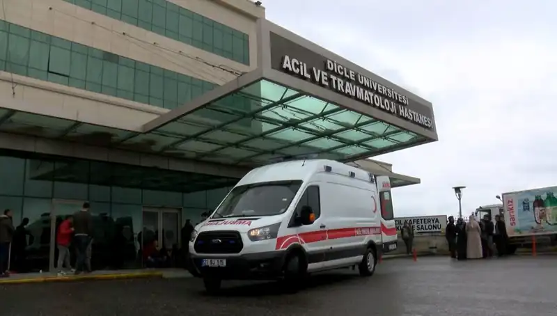 Kuzenine ve Oğluna Ateş Açtı: Bir Ölü, Bir Ağır Yaralı!