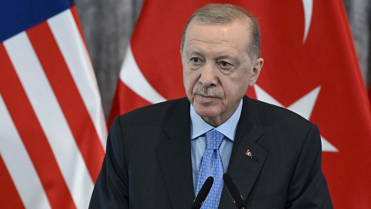 Cumhurbaşkanı Erdoğan El-Aksa'nın Özgürlüğü için çağrıda bulundu