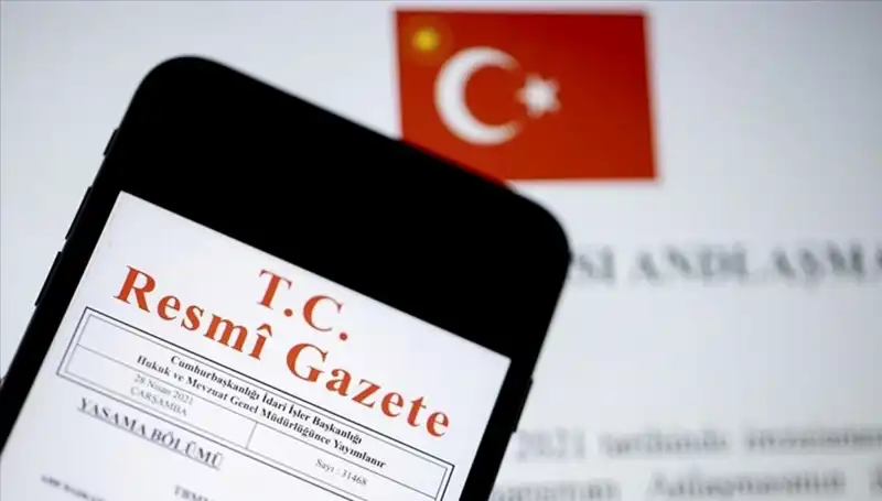 Resmi Gazete'de Bugün: Önemli Kararlar ve Yenilikler