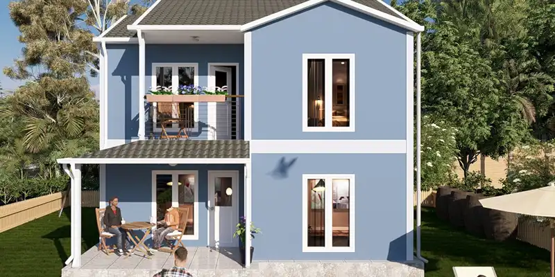 Prefabrik Yapı Sistemleri: Geleceğin İnşaat Yöntemleri ve Avantajları