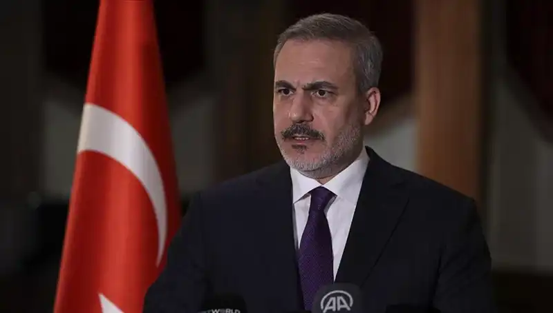 Trump'ın Türkiye Ziyareti Gerçekleşecek mi? Bakan Fidan Açıkladı!
