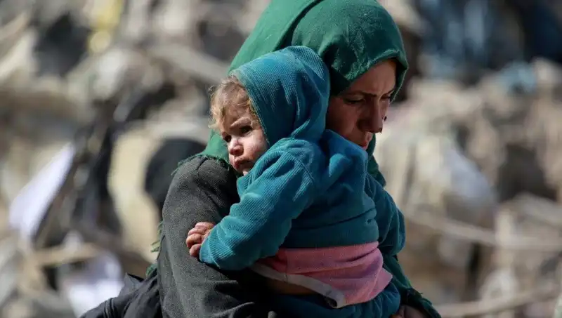 Gazze'deki Çocuklar: 21 Günde 500 Ölü, Dünya Neden Sessiz?