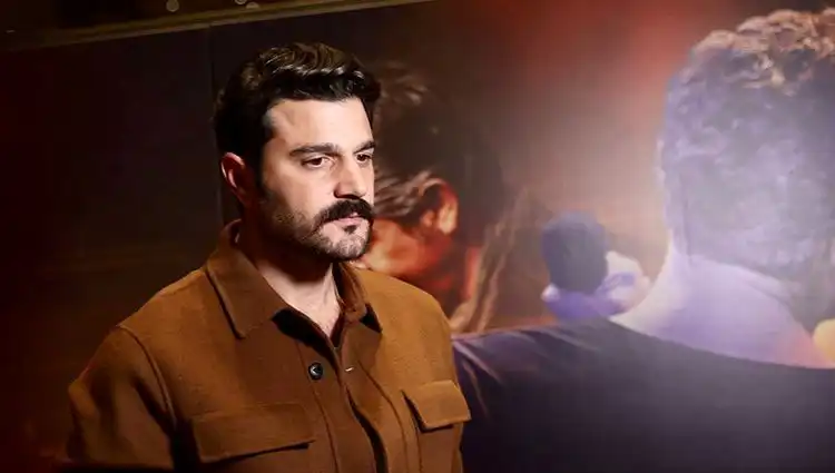 Murat Göğebakan: Kalbim Yaralı Filmiyle Geri Dönüyor!