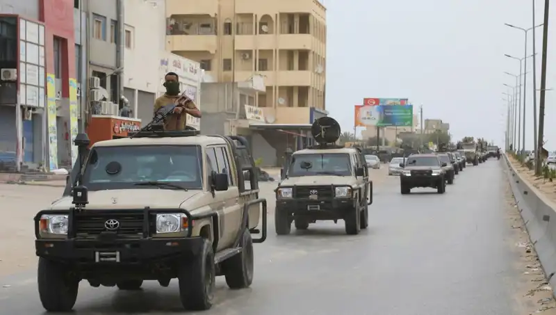 Birleşmiş Milletler’den Libya’nın Geleceğine Yönelik Acil Çağrı Yapıldı