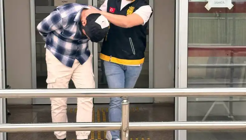 Tartışma Sonrası Kanlı İntikam: Ağabeyini Vuran Kardeşin İfadesi