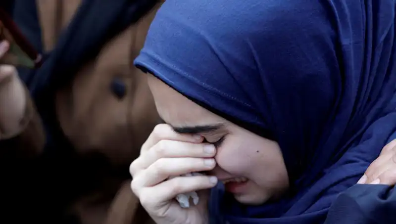 18 Yıllık Umut ve Acı: İsrail'de Bebeğini Kaybeden Anne