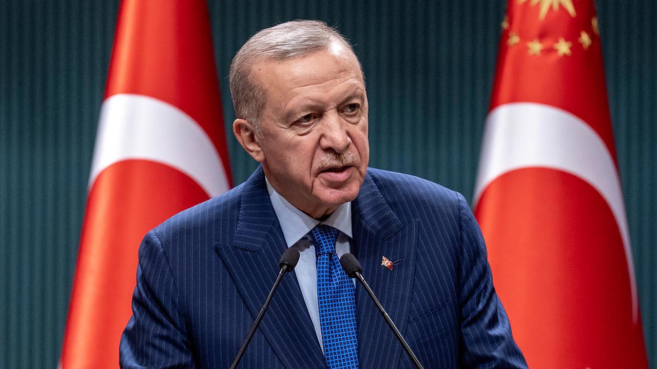Cumhurbaşkanı Erdoğan Suriyelilere Yardım Çağrısı Yaptı