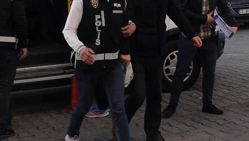Samsun'da Uyuşturucu Operasyonu: Polisi Şaşkına Çeviren Gelişmeler!