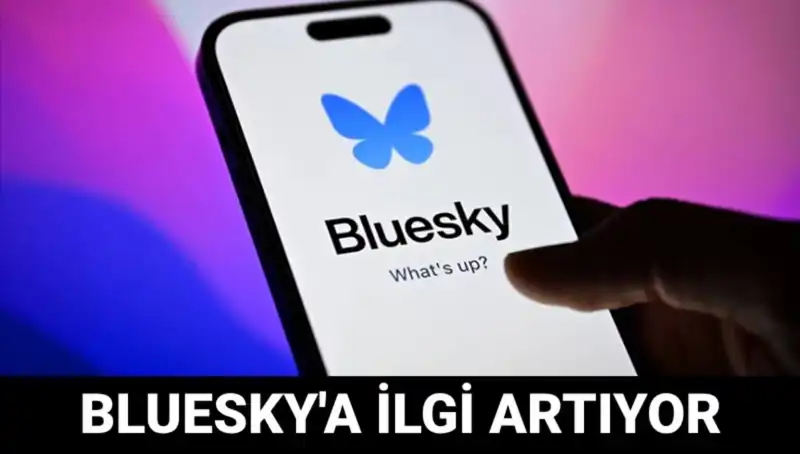 Twitter'a (X) Rakip Olan Bluesky Nedir, Kullanıcılar Neleri Bekleyebilir?