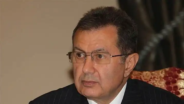 Mehmet Emin Karamehmet: İş Dünyasının Derinlerine Yolculuk