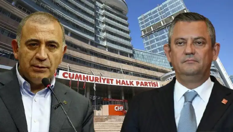 CHP’nin Kuruluş Töreninde Heyecan Verici Anlar Yaşanacak