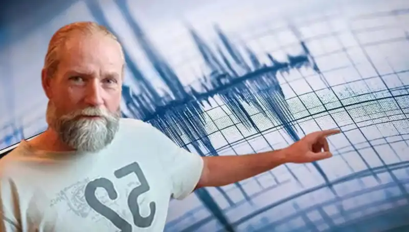 İstanbul Depremi İçin Üst Düzey Tahmin: Frank Hoogerbeets Açıkladı