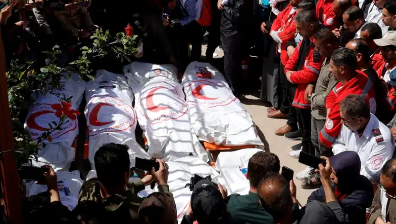 İsrail'in Vahşetleri: Tanık Doktor Savaş Suçlarını Aydınlattı