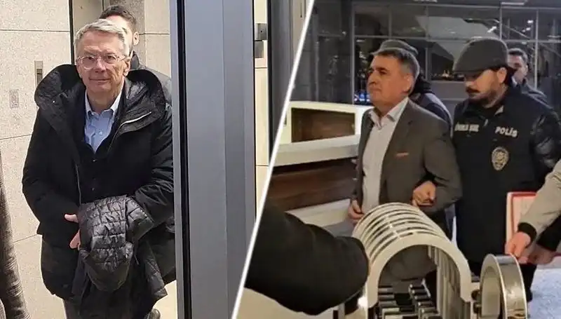 TÜSİAD İddianamesi Kabul Edildi: İş Dünyasında Yeni Dönem Başlıyor