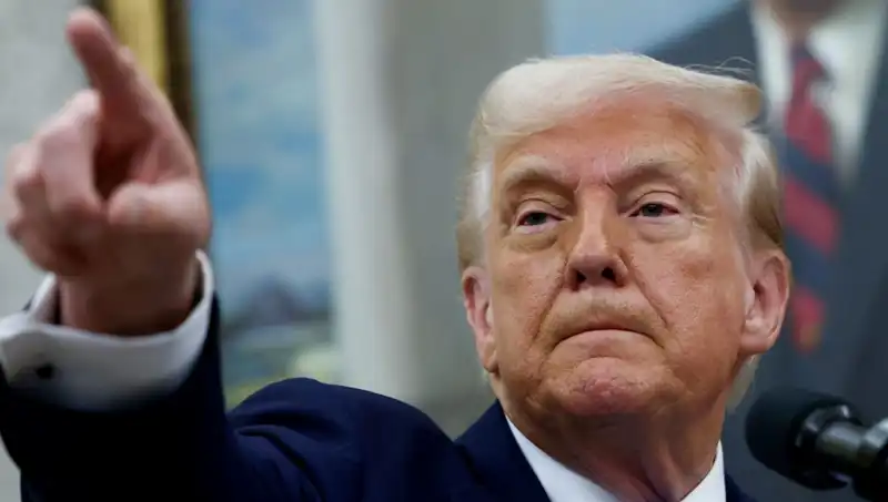 Trump’ın Tehditleri: Ukrayna'da Ateşkes Mümkün mü, Yoksa Savaş Devam mı Edecek?