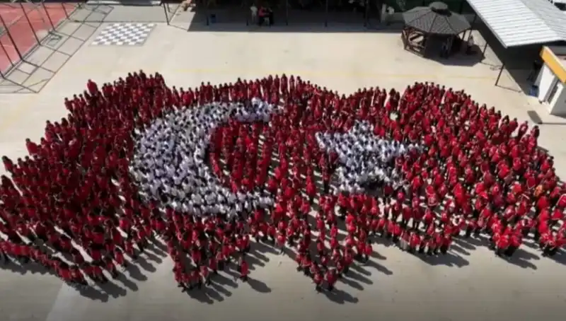 Tek Harita İle Bin 300 Öğrenciye Yeni Eğitim Fırsatları Sunulacak!