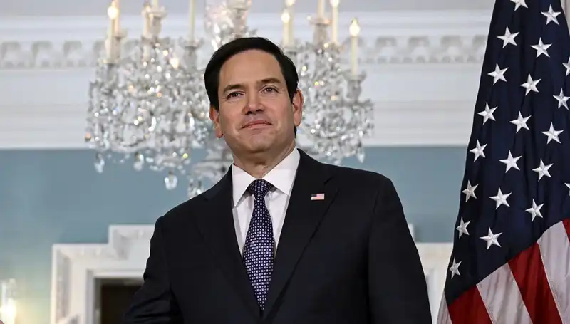 Rubio: Hamas ile Görüşme Tek Seferlik, Sonuçsuz Kaldı