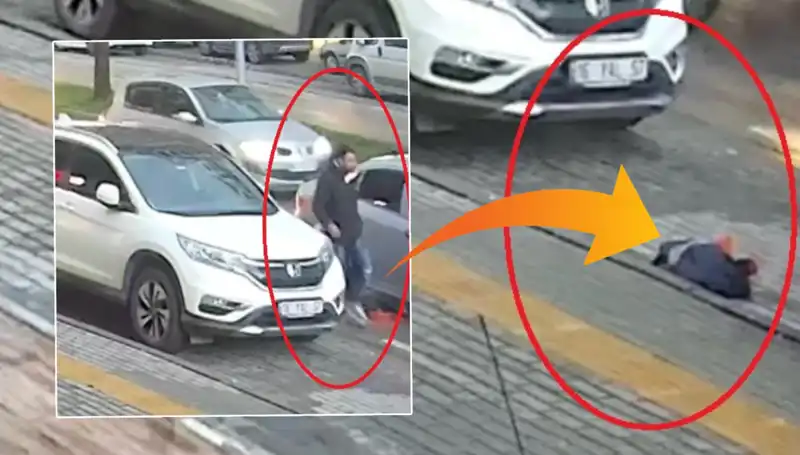 Kilo Almayın Dedi, 10 Yıl Hapisle Yargılanıyor: Gizemli Montun Arkasındaki Gerçek