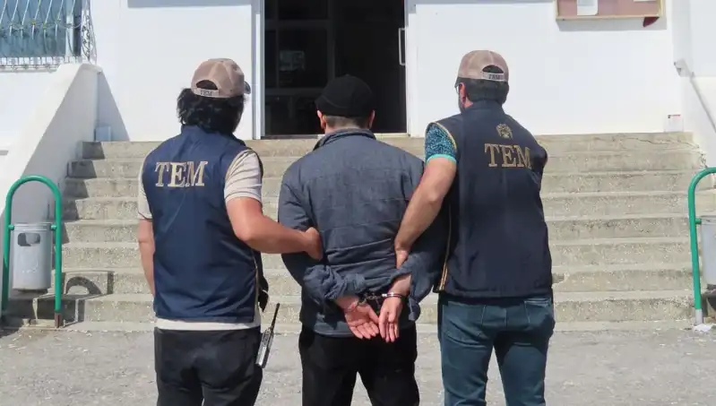 FETÖ Hükümlüsü Eski Hakim İstanbul'da Yakalandı: Olayın Ayrıntıları Ortaya Çıktı