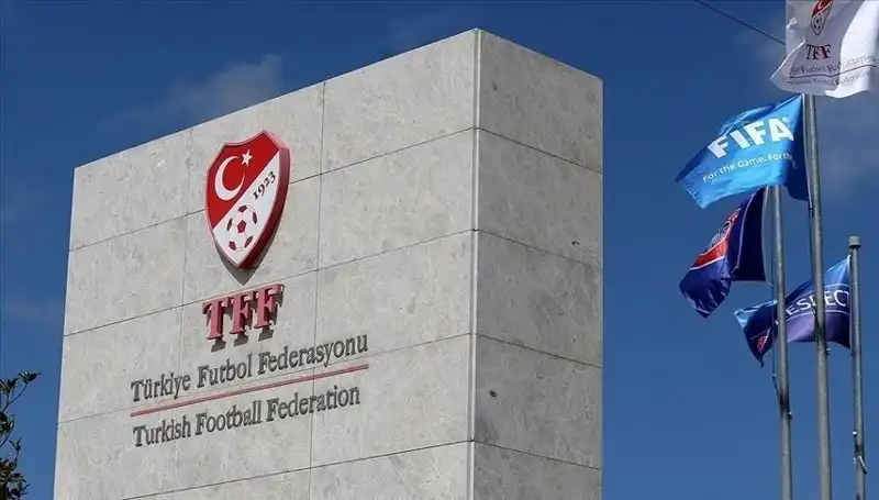 Profesyonel Liglerdeki Takım Sayısı Neden Azalıyor? TFF'den Çarpıcı Duyuru