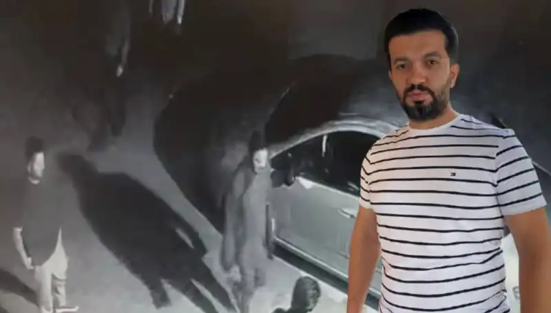 Ayrılmak İstedi, Sevgilisi Zorla Senet İmzalattı İddiasıyla Şikayetçi Oldu