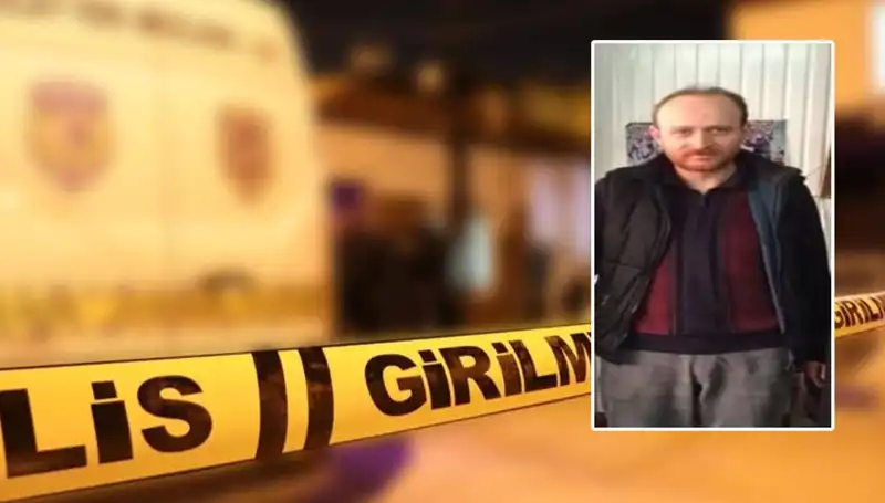 İmamın Şüpheli Ölümü: Lojmanda Gizemli Olayın Perde Arkası
