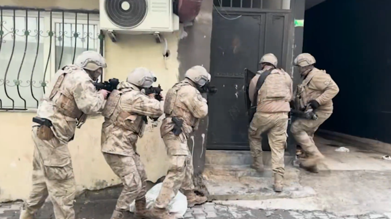 Şanlıurfa'da Tefecilikle Mücadelede Büyük Darbe: Mal Varlıklarına El Konuldu