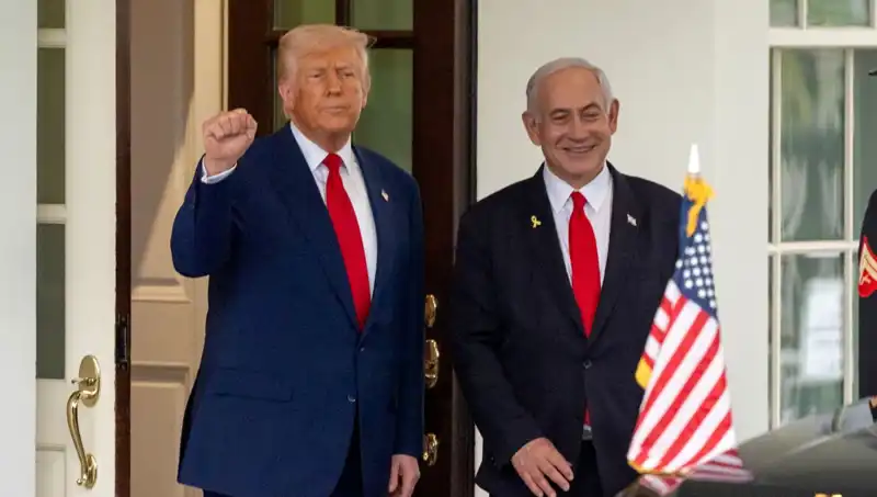 ABD, Gaza'da Ateşkesi Sağlamak İçin İsrail'e Baskı Uygulayacak