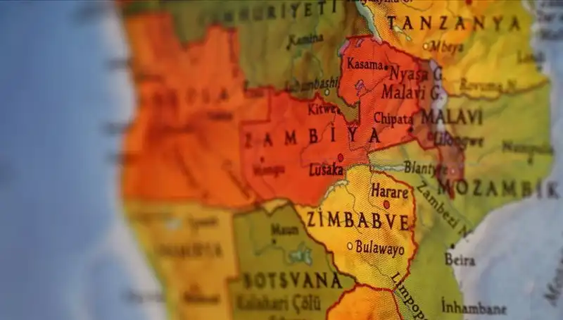 Zambiya’da Cumhurbaşkanına Yönelik Büyü Davasında İki Kişiye Hapis Cezası Verildi