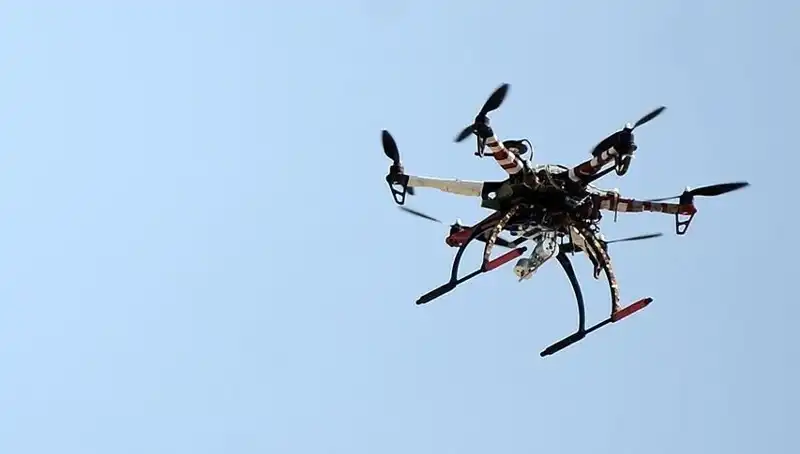 İzinsiz Drone Uçuşu: Yüksek Ceza ve Sonuçlarıyla Karşılaşan Pilot
