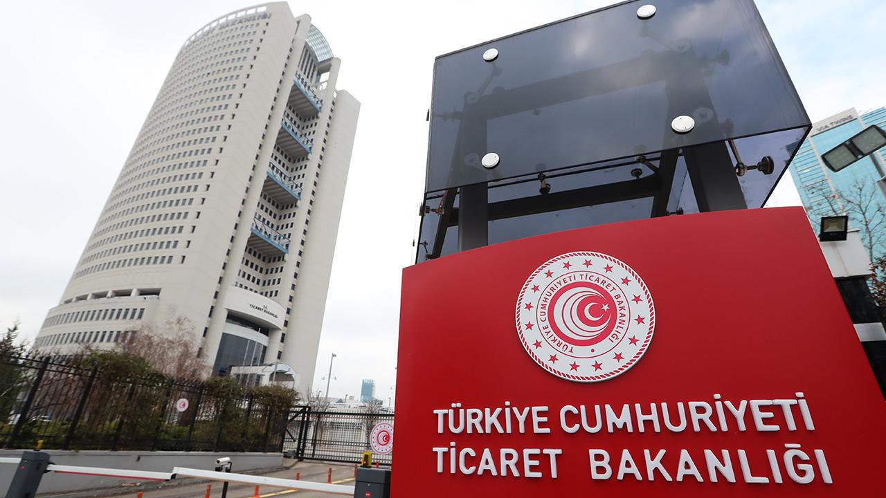 İsrail Mallarına Türk Limanlarında Giriş Yasak