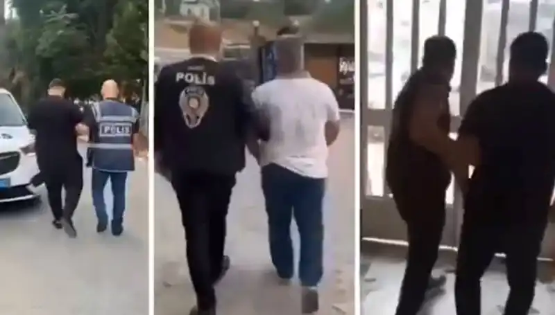 21 İlde Gerçekleşen Dev Siber Suç Operasyonu: 346 Şüpheli Tutuklandı