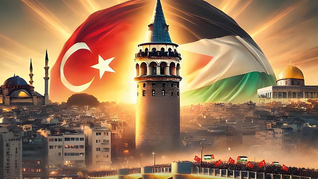 İstanbul'da İnsanlık İttifakı Toplantısı Gerçekleşecek