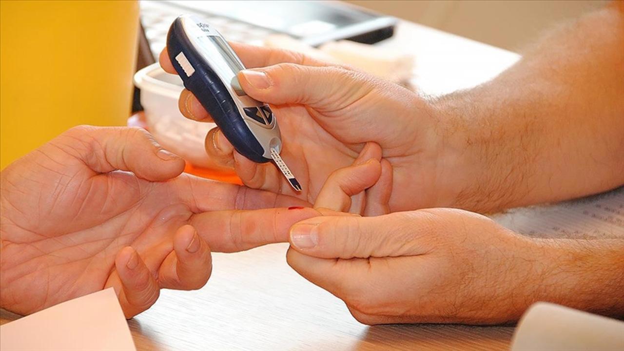 Tip 1 Diyabet Hastaları İçin Yeni Bir Takip Sistemi Geliştirildi
