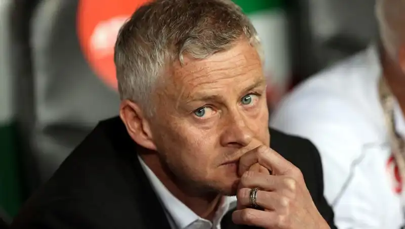 Solskjaer'den Hayal Kırıklığı: Yönetimde B Planı Devreye Girdi