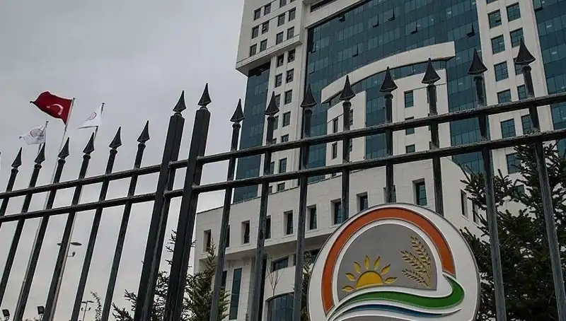Tarım ve Orman Bakanlığı'ndan 8500 Personel Alımı İçin Son Gelişmeler