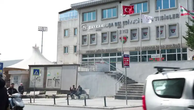 Arda Turan Spor Kompleksi Otoparkında Su Baskını: Sebep ve Sonuçlar