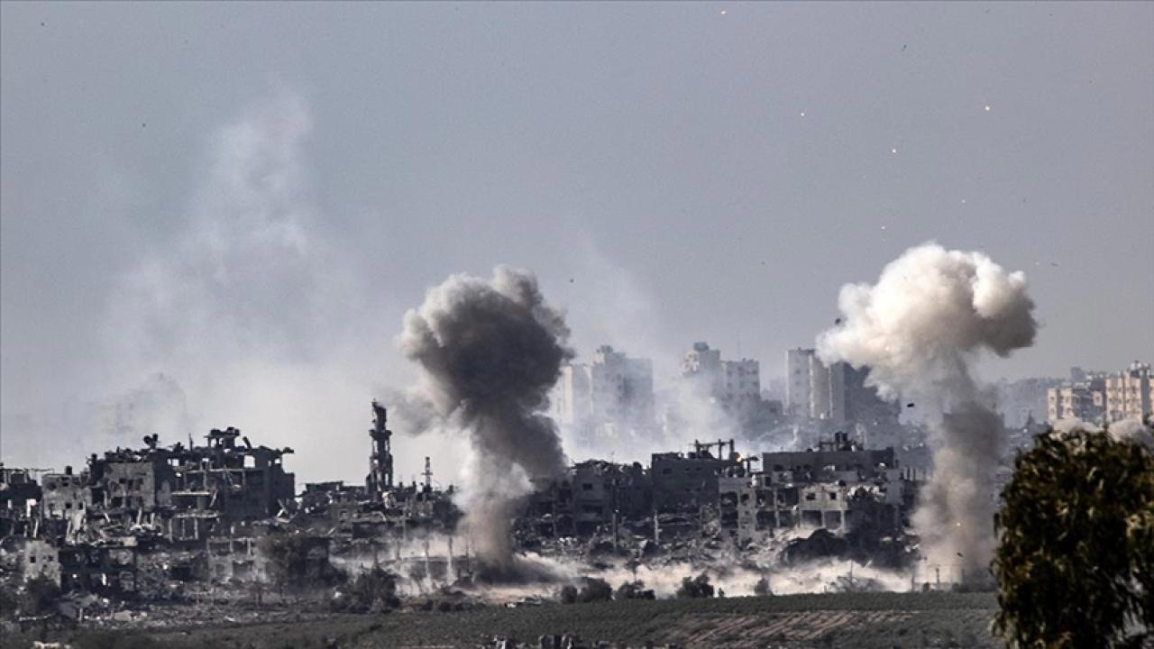 Hamas ile Doha müzakerelerinde son aşamaya ulaşıldı