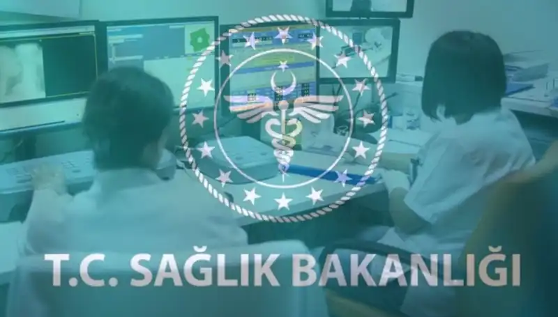2025 Yılı İçin Sağlık Bakanlığı 37 Bin Personel Alımı Beklentisi