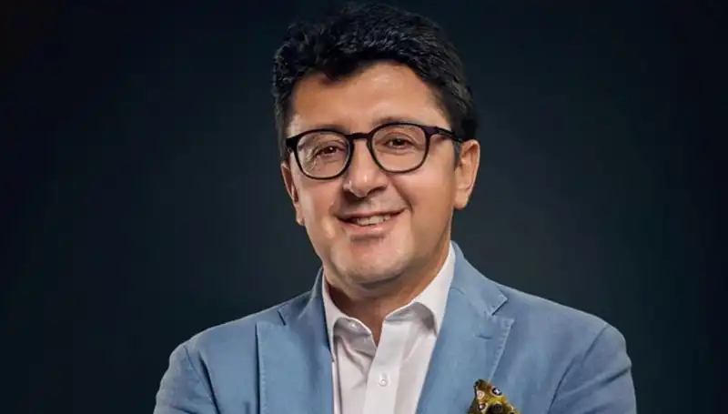 İGDAŞ Genel Müdürü Ali Ender Çolak: Kariyer Yolculuğu ve Öne Çıkan Başarıları