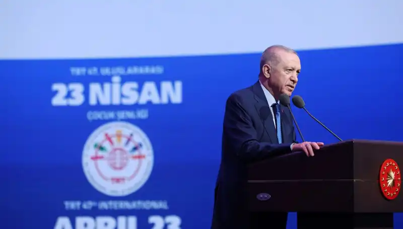 Cumhurbaşkanı Erdoğan'dan Acil Durum Mesajı: Devlet Tüm Birlikleriyle Hazır