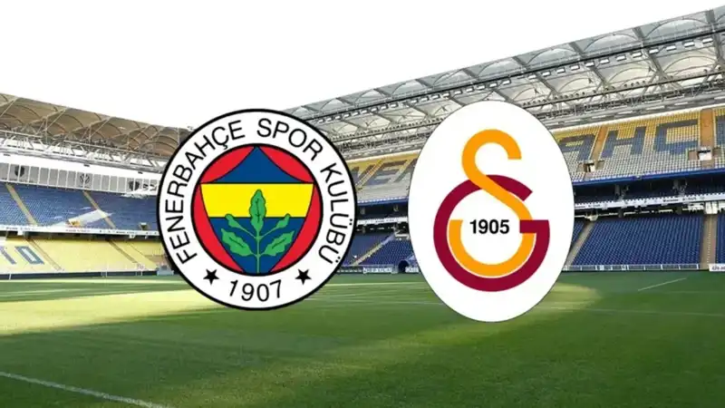 Fenerbahçe - Galatasaray Maçı: Rekabetin Son Durağındaki Tüm Detaylar